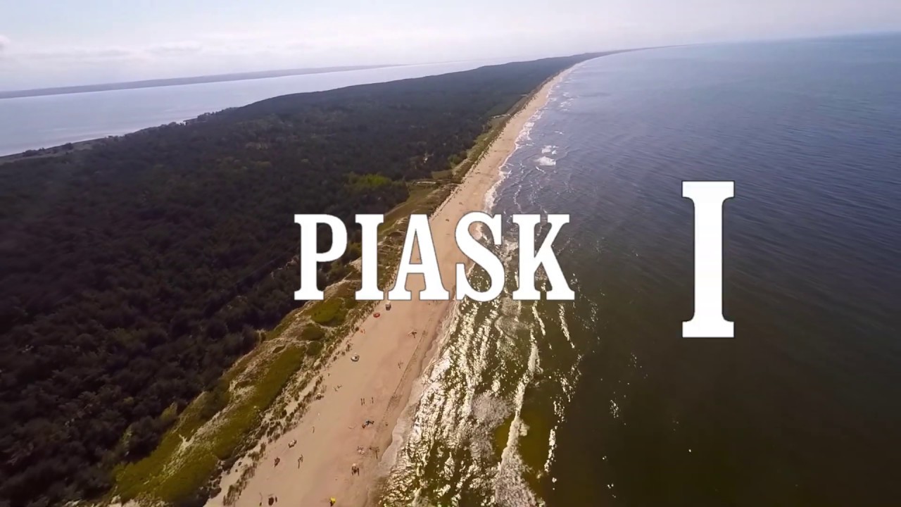 Piaski, Nowa Karczma czy Krynica Morska ?