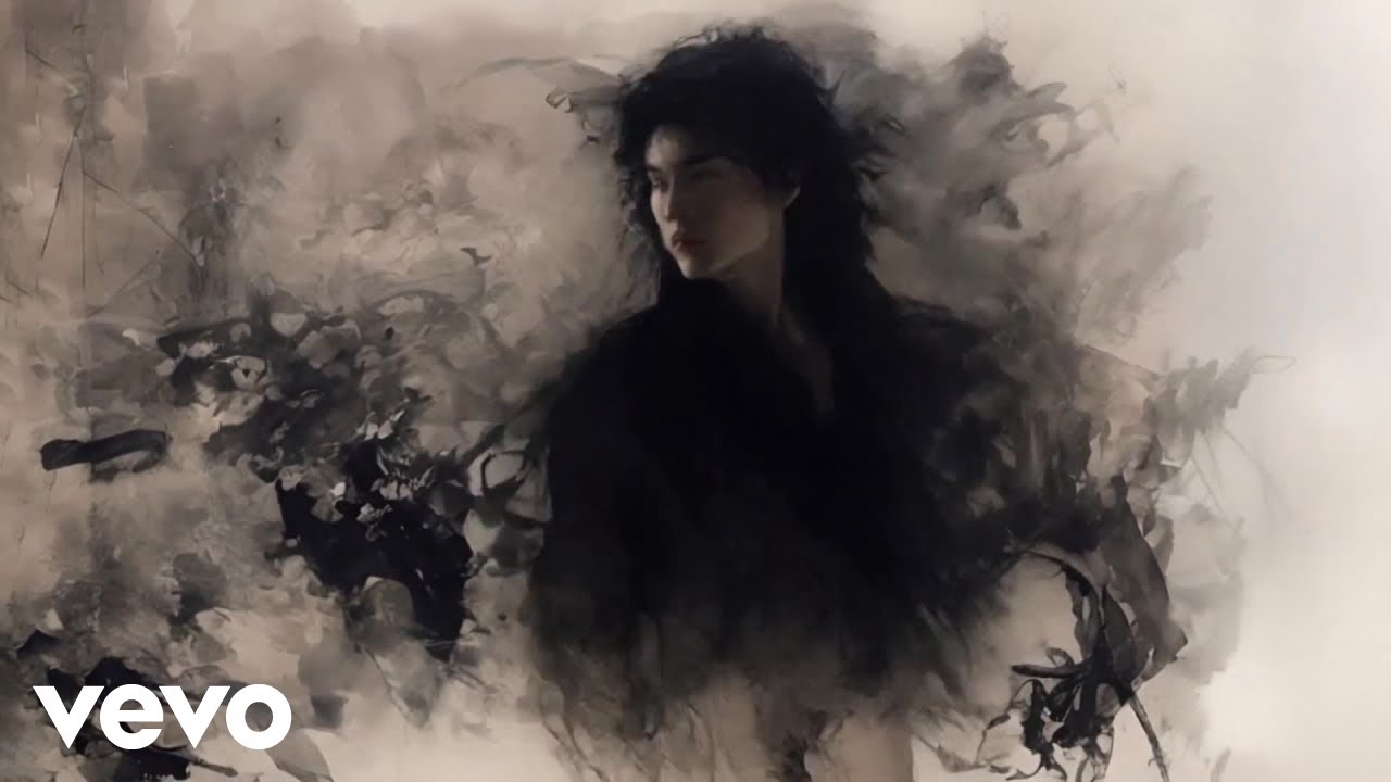 Sylvia Polaris Beijixing - Wu (巫), Tang-Kî ft. Tian Zhang, Liang Lin