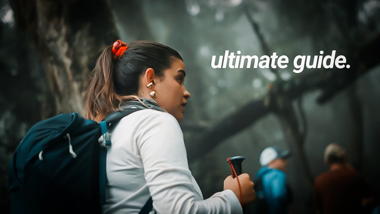 Watch THIS before climbing Acatenango