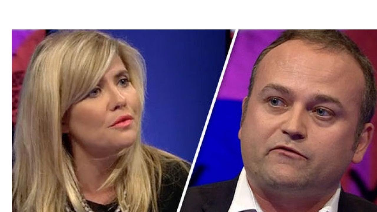 BREAKING 'Hardly patriotic!' BBC host SLAPS DOWN Remoaner who says anti-Brexit stance is patriotic
