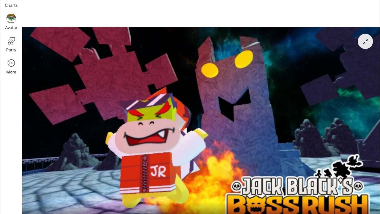 new bosses battle 