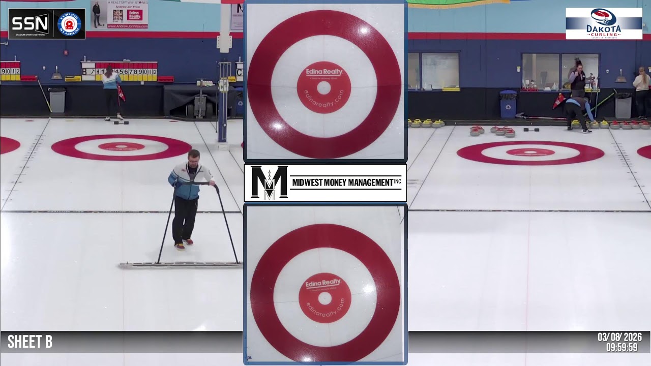 SHEET B | 03-07-2026