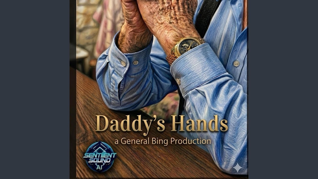 Daddy's Hands