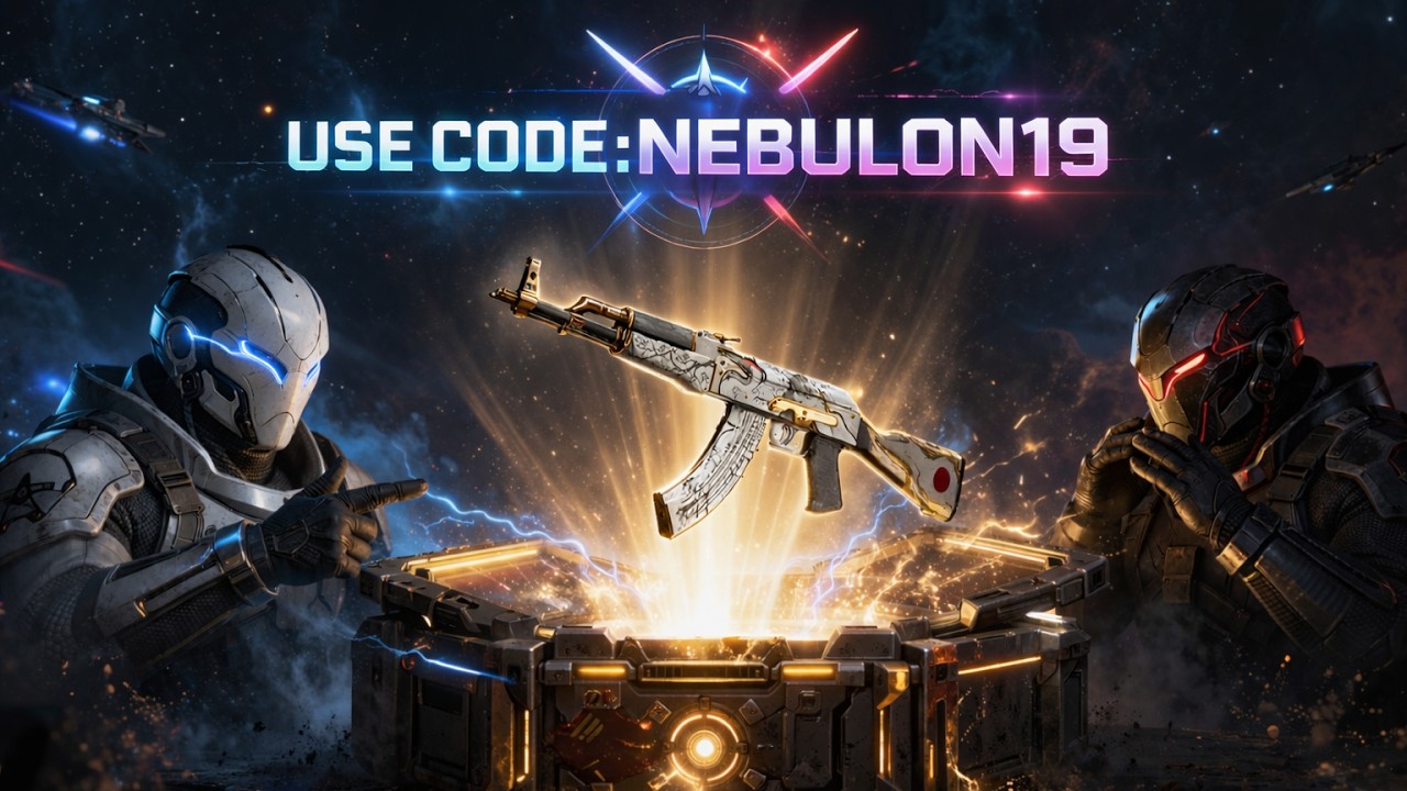 GGDrop Gameplay | CS2 Case Opening Session | NEBULON19 🔥 My Honest Results GGDROP PROMO CODE