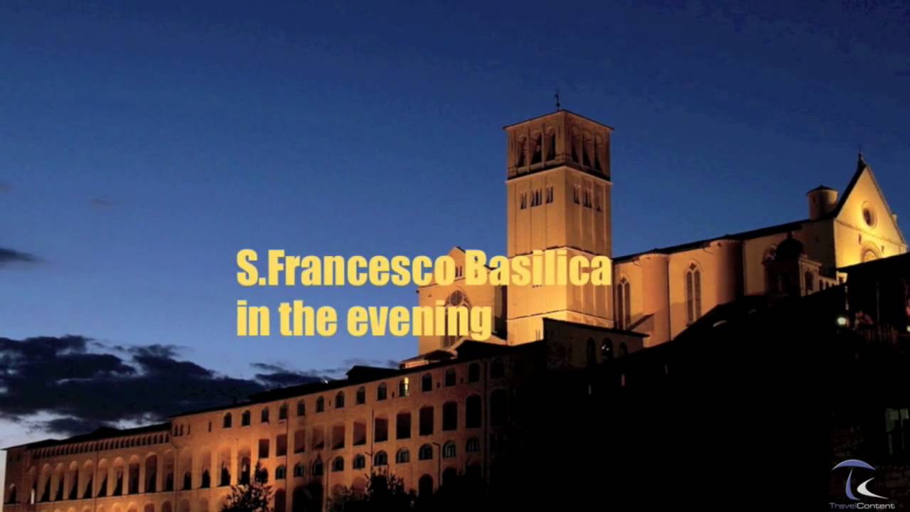 Assisi - Italy