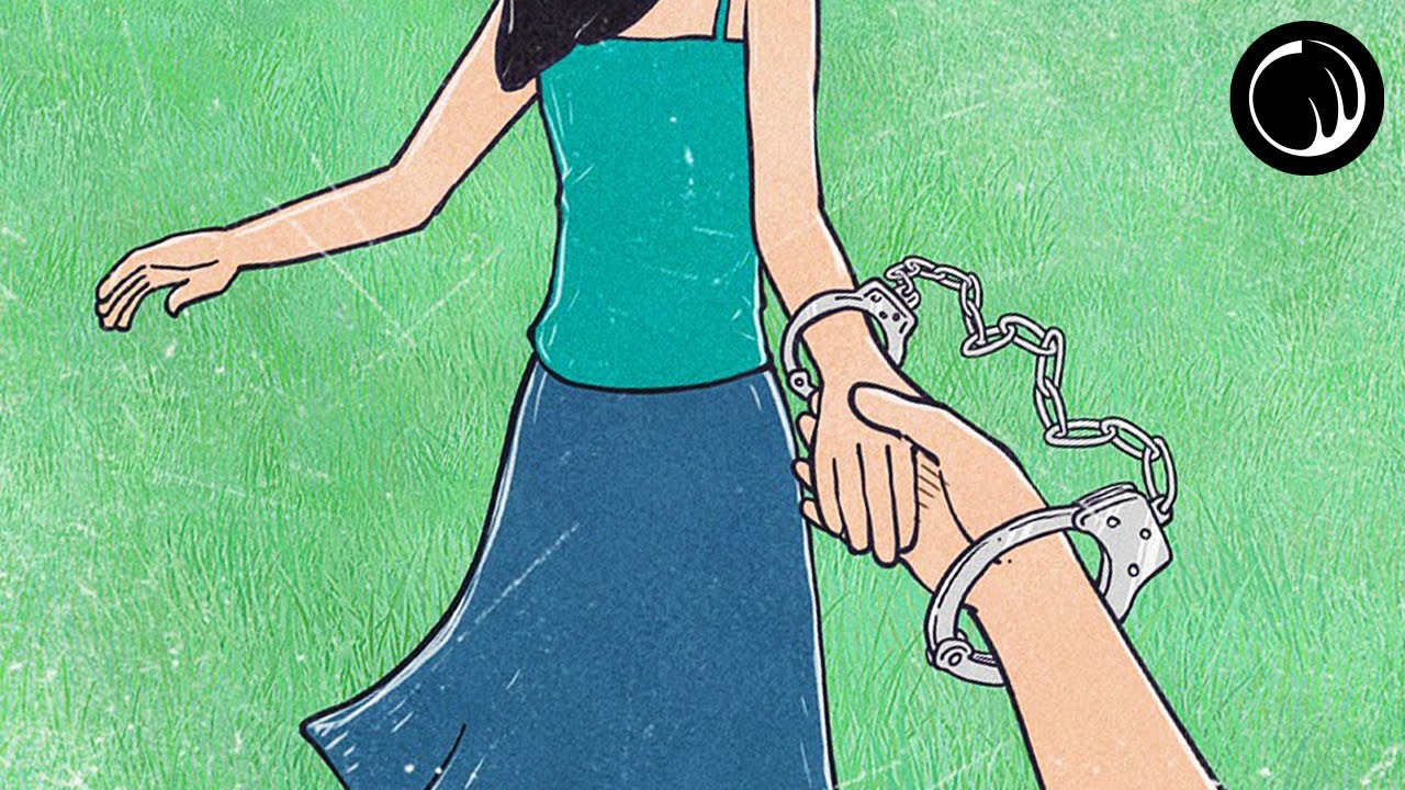The Terrible Price We Pay For the Fear of Being Alone