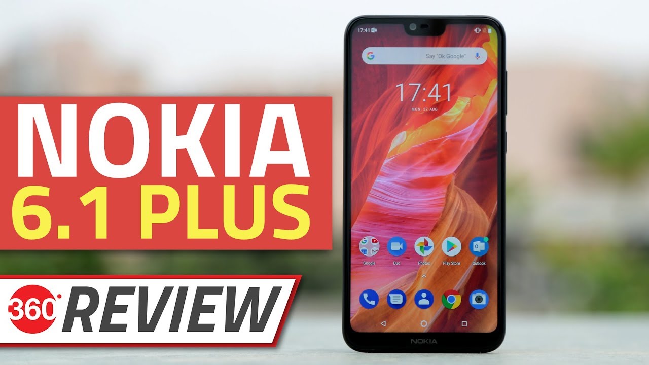 Nokia 6.1 Plus Review | Should Xiaomi Be Worried?