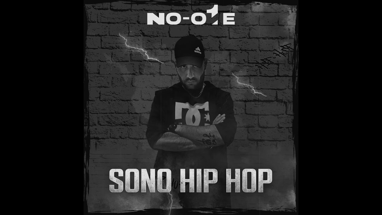 NO-ONE   07 Mondo avido