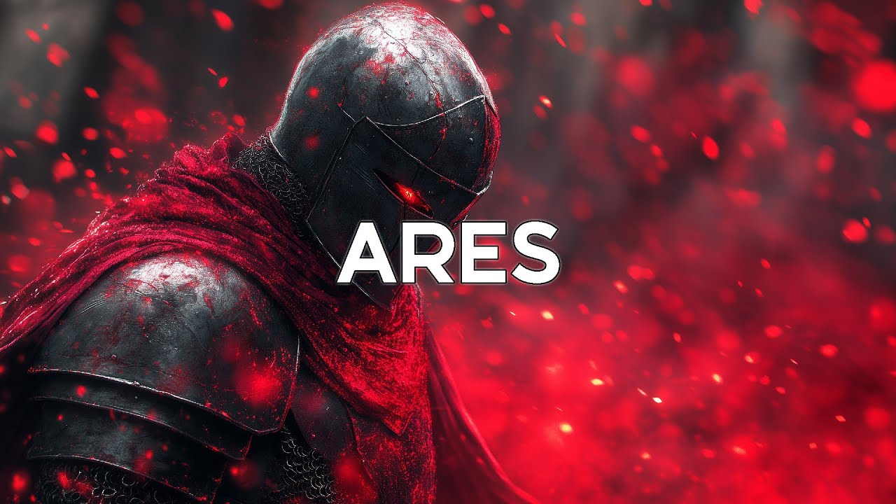 Hard Epic String Orchestral HipHop Rap Instrumental Beat |ARES| prod. by Herkules Beats