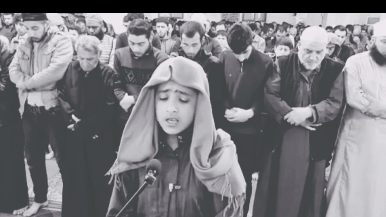 ما تيسر من سورة البقرة | القارئ أمين إسماعيل