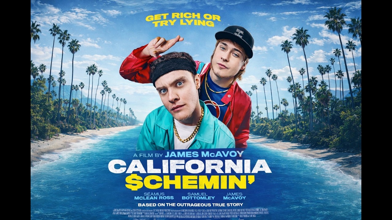 Трейлер к фильму 