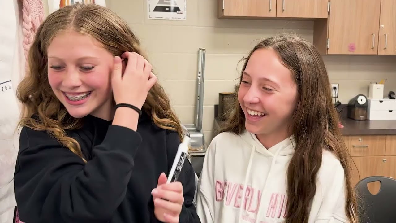 Building Thinking Classrooms + Carnegie Learning = The Perfect Pair | Middle Math Solution