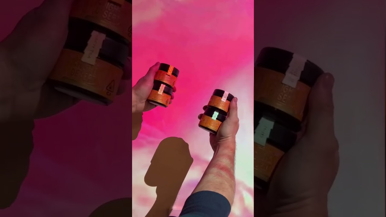 The Studio Lounge West Hollywood, High Desert Cannabis Hookah Mixture #HighDesert #Weed #dispensary