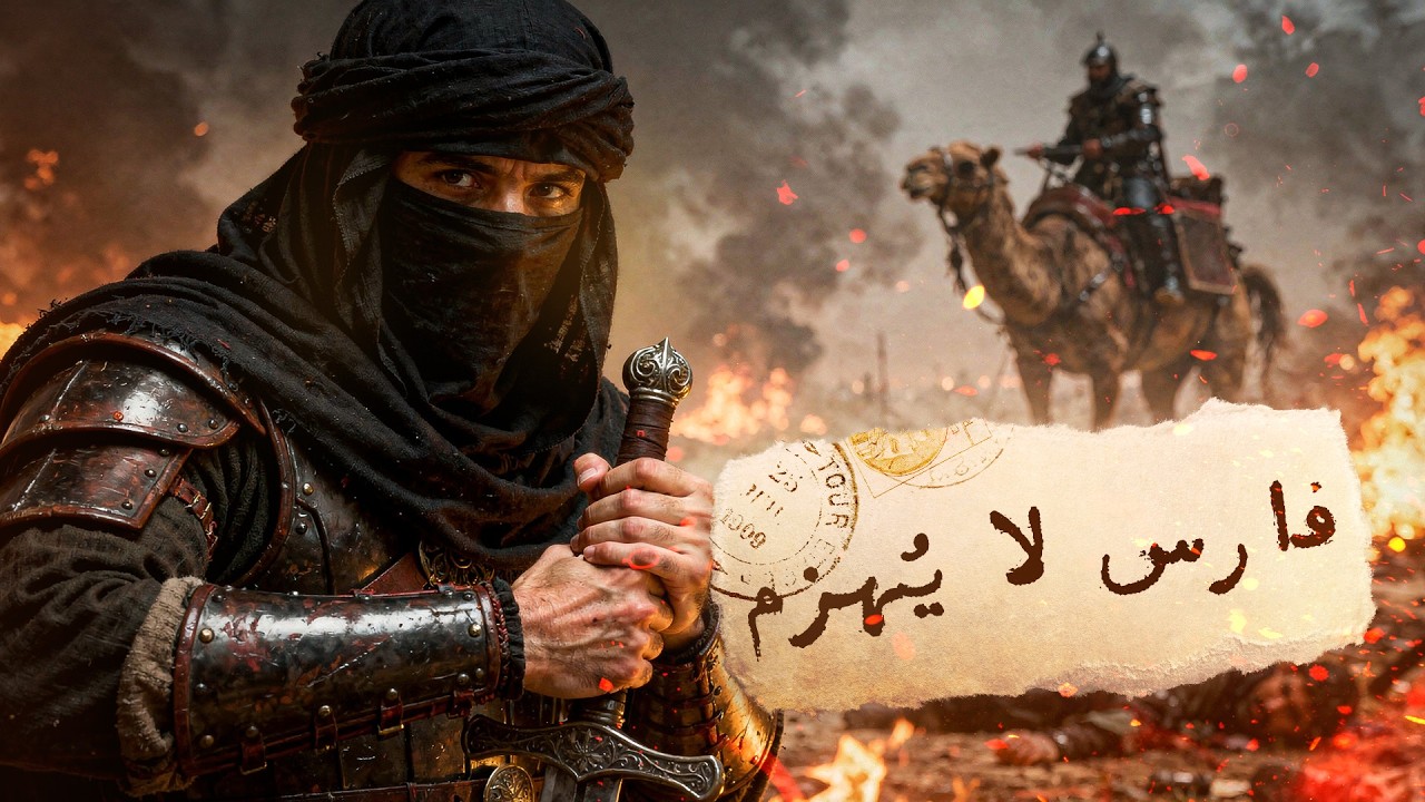 قصة حقيقية أعظم من الخيال | الزبير بن العوام