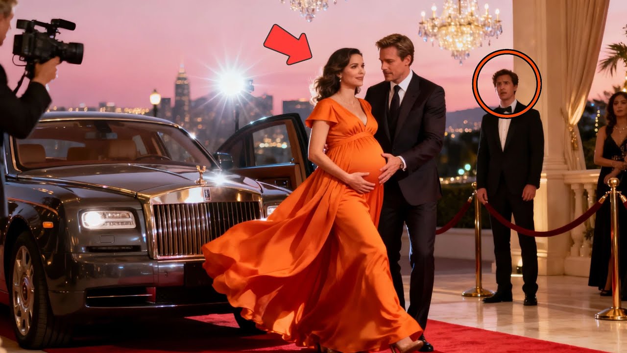She Found His Affair While Pregnant — Left the Millionaire and Rose as a Billionaire Heiress