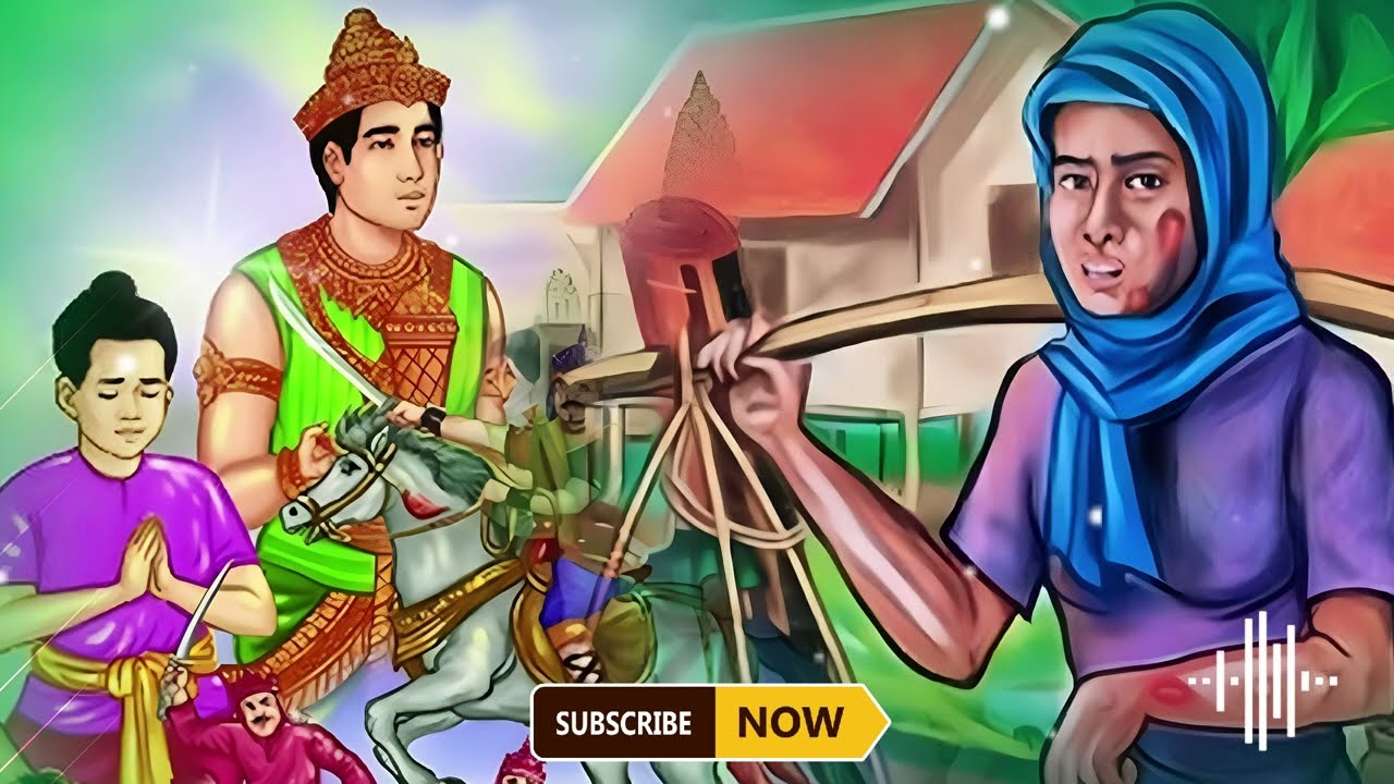 រឿង បុរសខ្ចីលុយសេដ្ធី