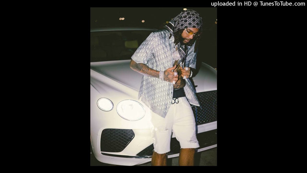 [FREE] Money Man Type Beat - 