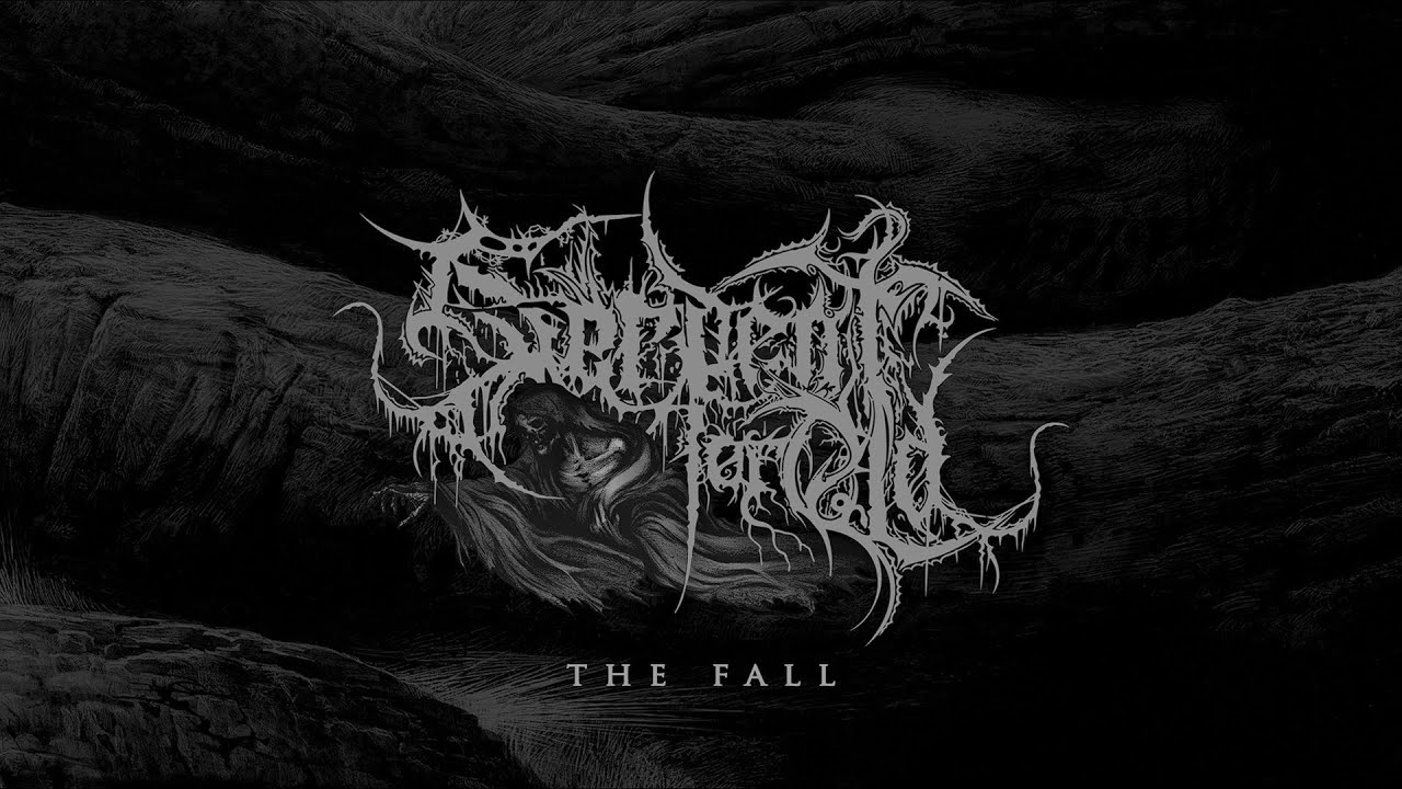 SERPENT OF OLD (Turkey) - The Fall (Death/Black Metal) Transcending Obscurity Records