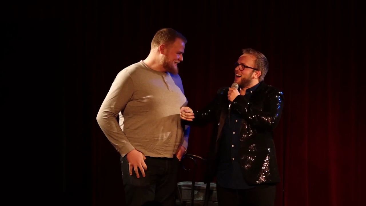 Lalli Töframaður 'Geggjað atriði!