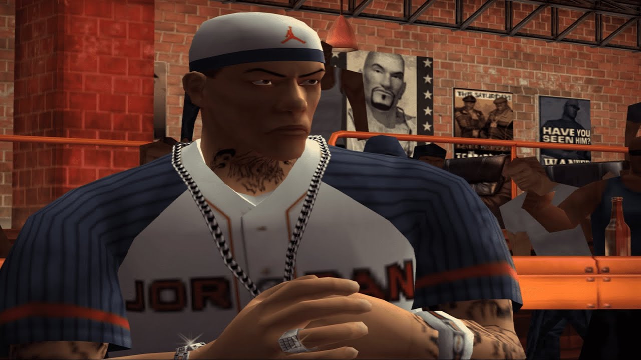 Def Jam Fight for NY 7th Story Mode: прохождение — часть 3 (ВЫСОКАЯ СЛОЖНОСТЬ И 100% ТРОФЕЕВ)