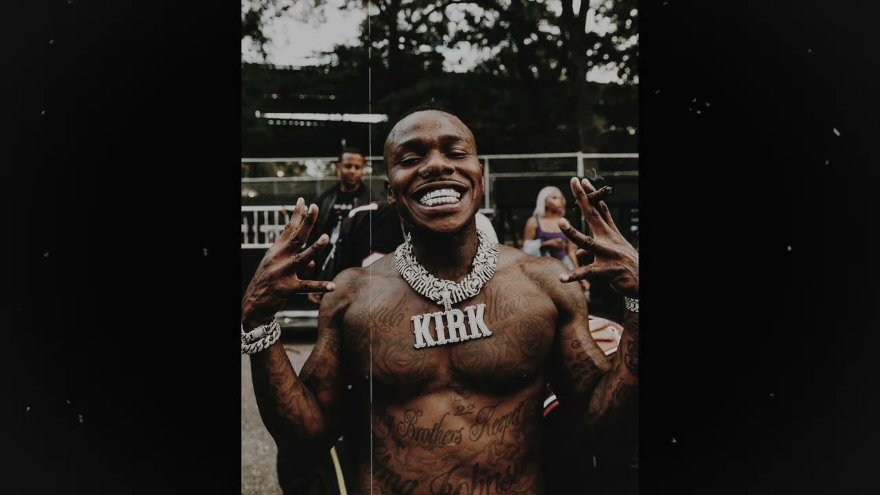 *SOLD* DaBaby Type Beat 2022 ft. Megan Thee Stallion- 