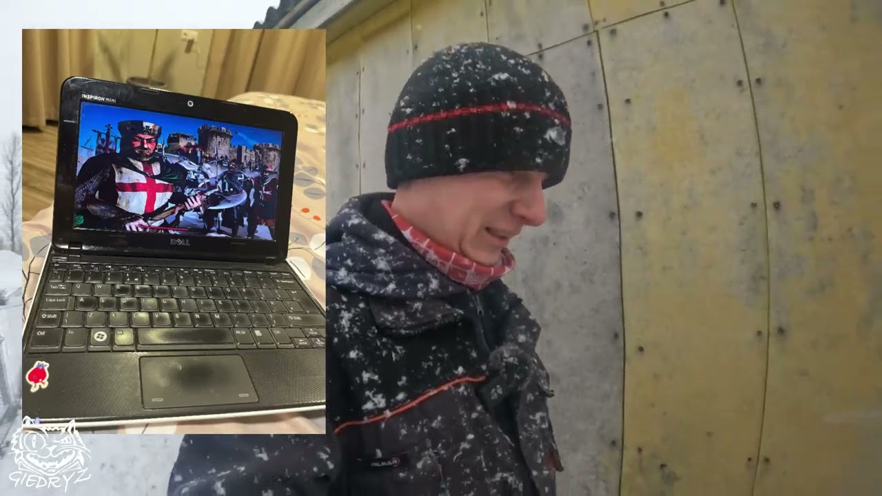 Trumpa diena sodybos veiklose | Vlogas | 2024 01 28