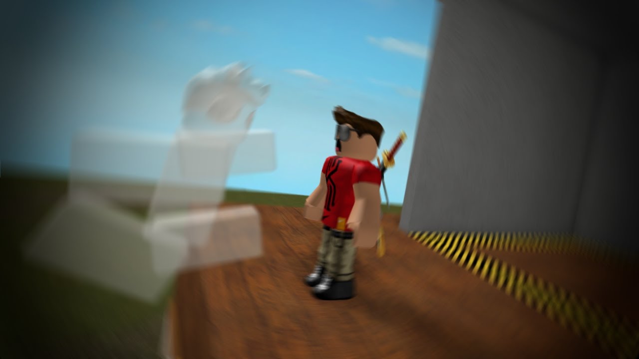 [ObliviousHD 200k Contest] [ 1ST PLACE WINNER ] Gravel Poot