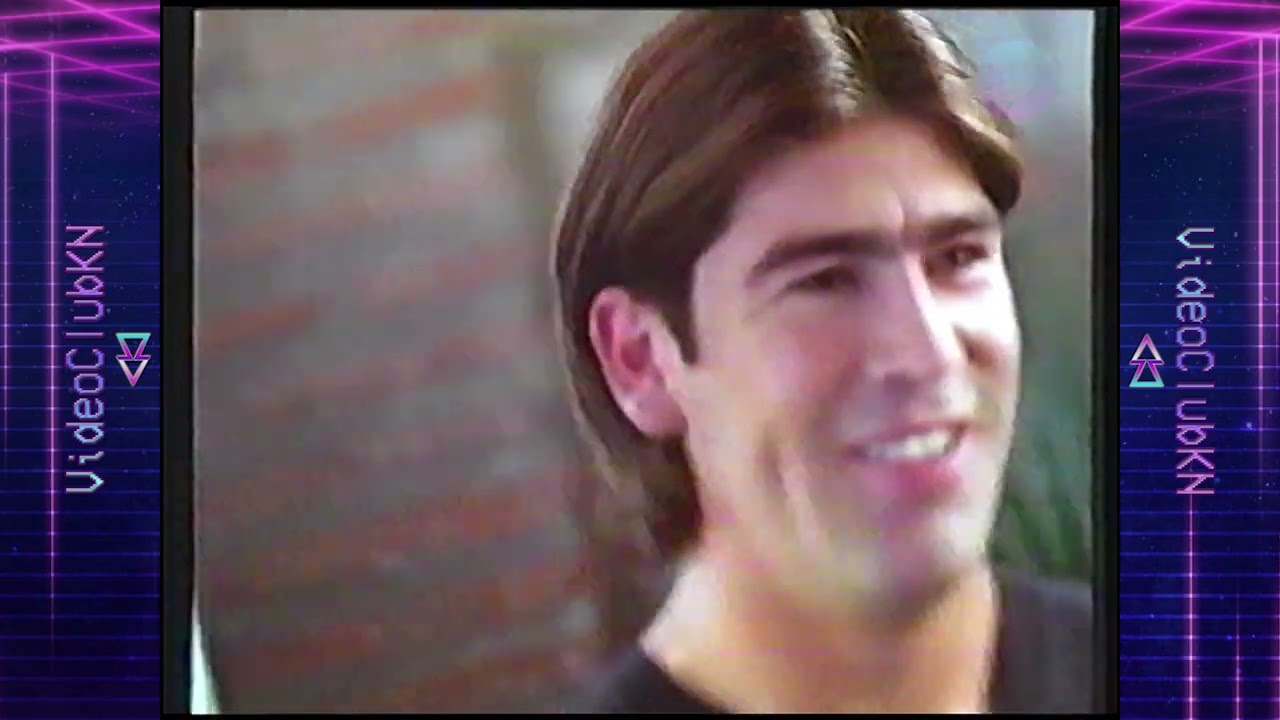 Tanda Comerciales | TVN | 10 Agosto 1998