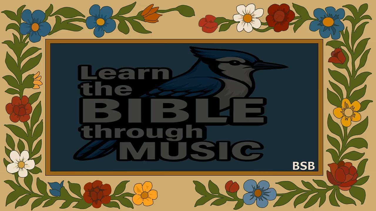 (Song) 2 Corinthians Chapter 10