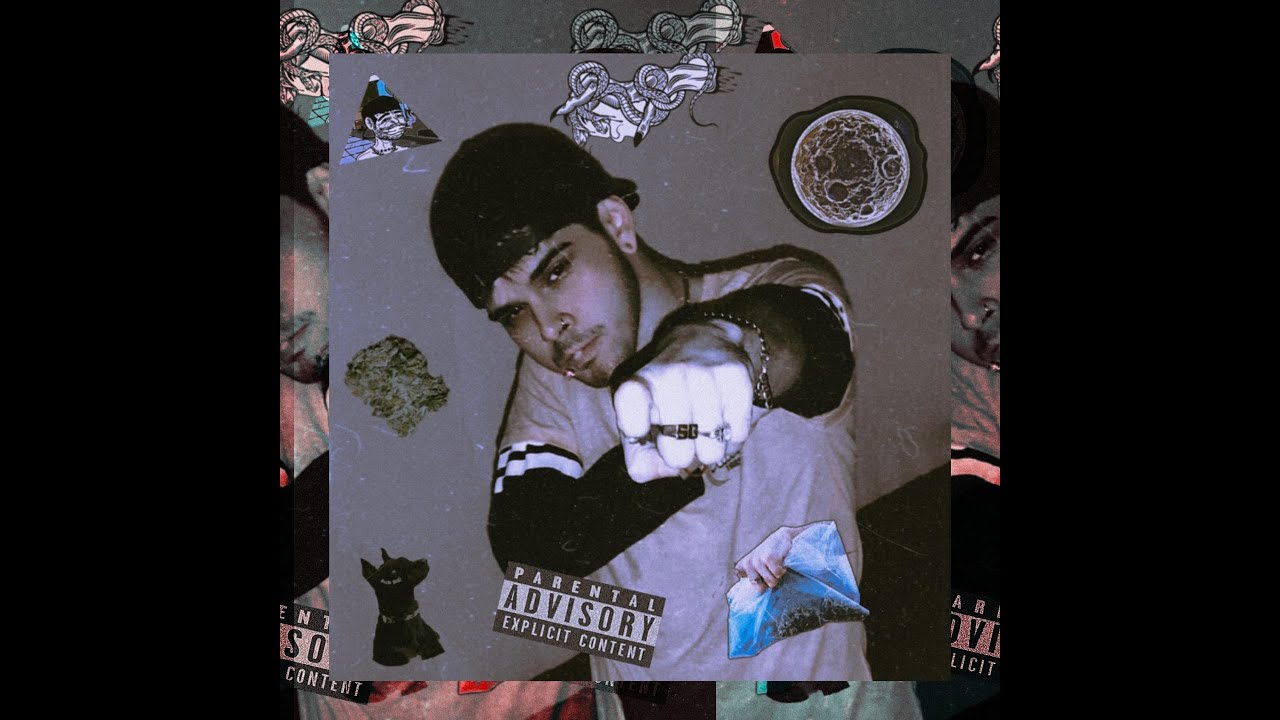 1. Contraste prod.maxx22 (Visualizer) #ELDETROITDELBAJO
