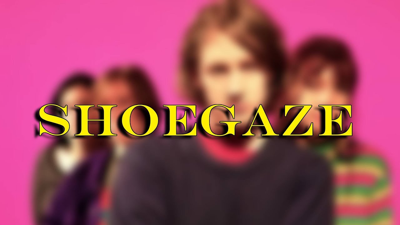 Как написать ШУГЕЙЗ?
