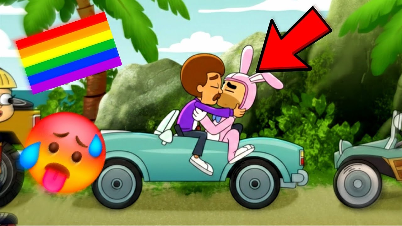 Que es Estooo!!! 🏳️‍🌈 Beach Buggy Adventures...