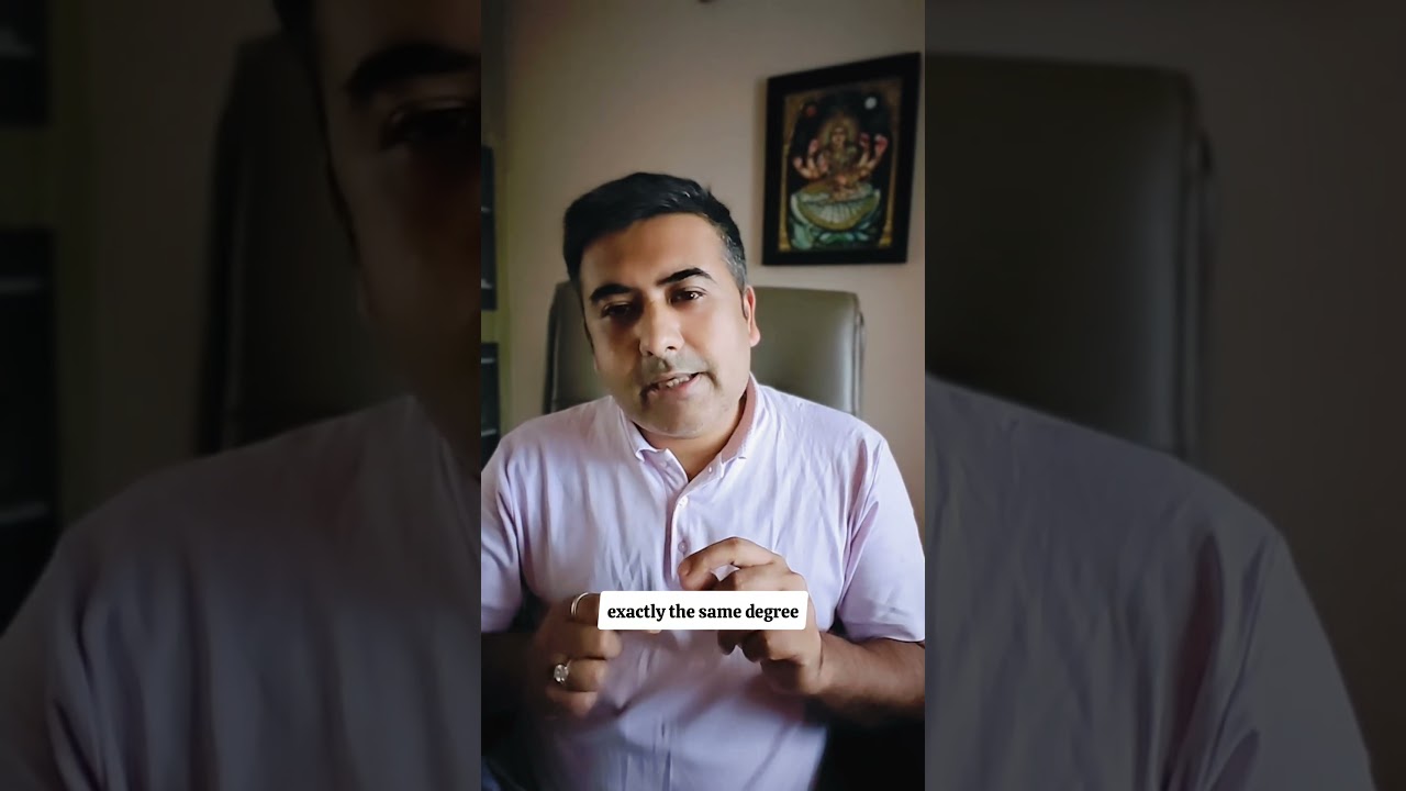 Patterns of Jyotish and coincidences that no one sees. #astrology #deepanshugiri #lunarastro