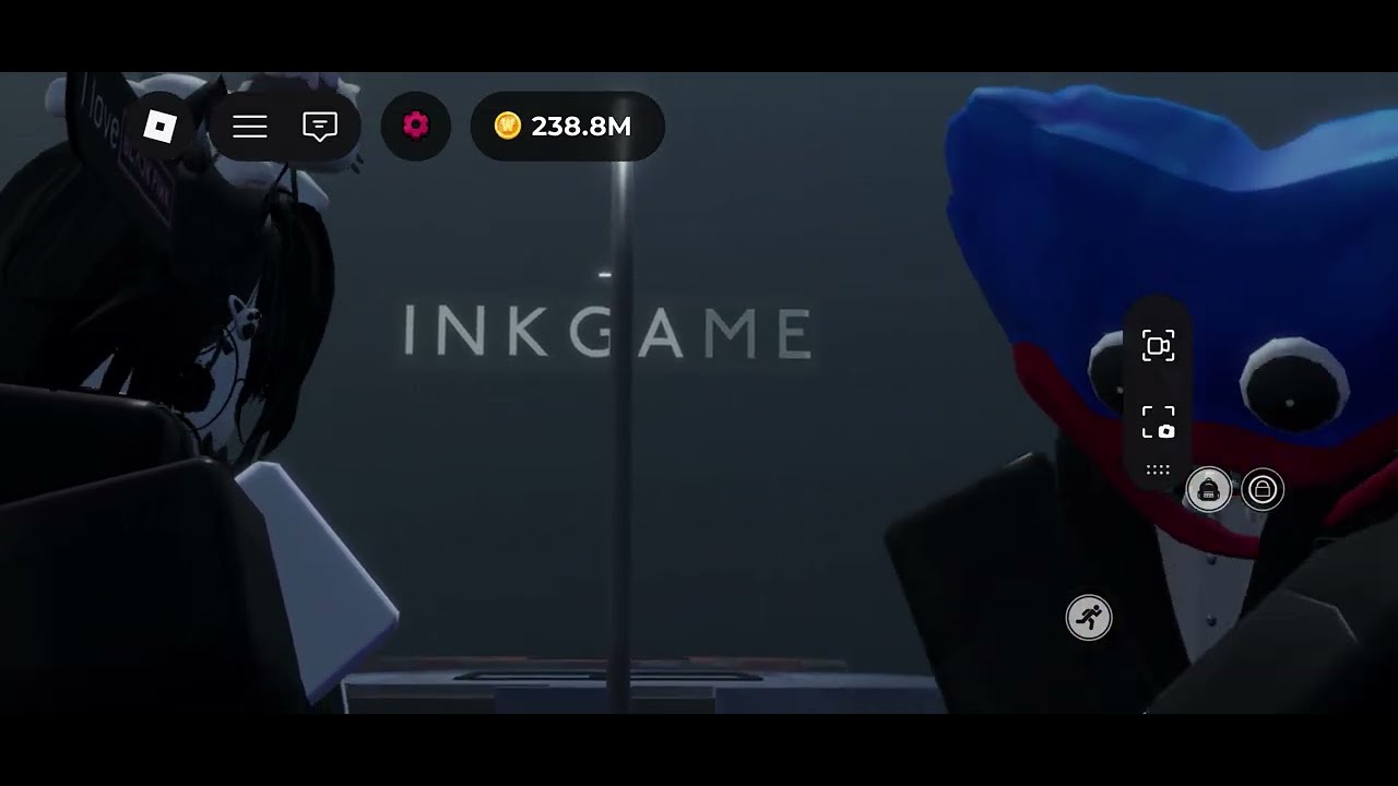 Ink game (ROBLOX) part 5