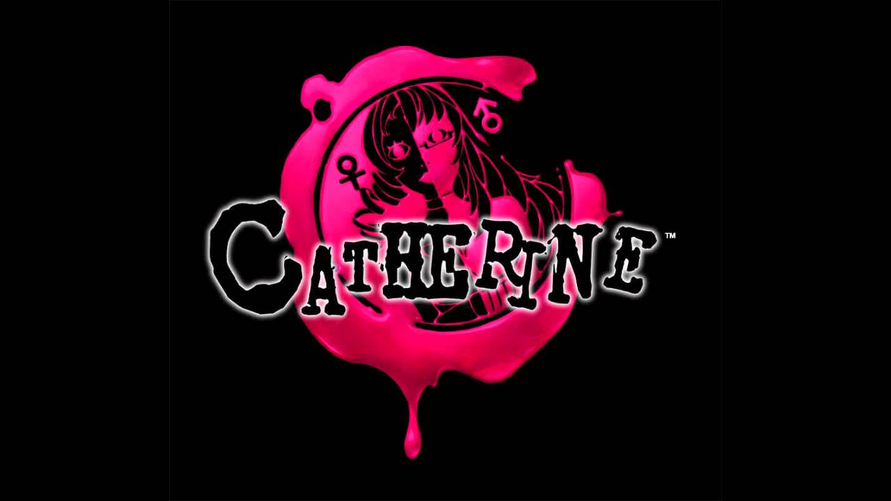 Catherine - Stray Sheep (Cut & Looped)