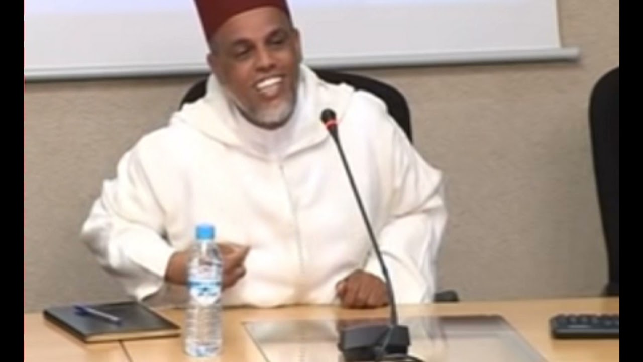 المالية الإسلامية/المالية الحلال وأصولها الدكتور عبد الله الشرقاوي