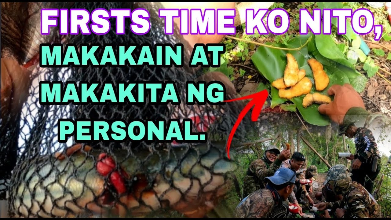 P1 ANG UNANG SABAK KO SA SPOT NGA MGA MAMAW NA TOMAN NILA /Airgun Fishing /Fishgunerong Madiskarte