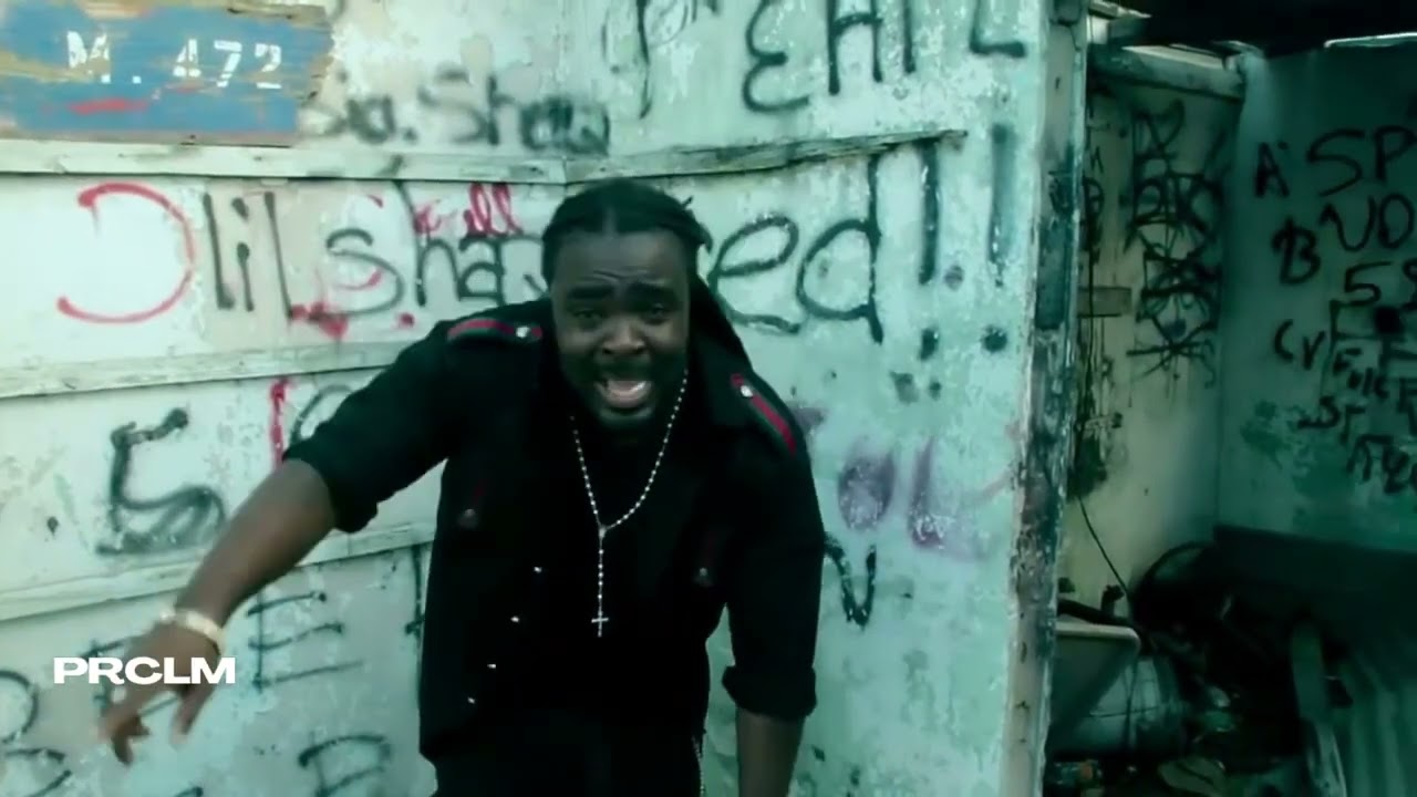 Monty G | From Ah Morning | Gospel Reggae
