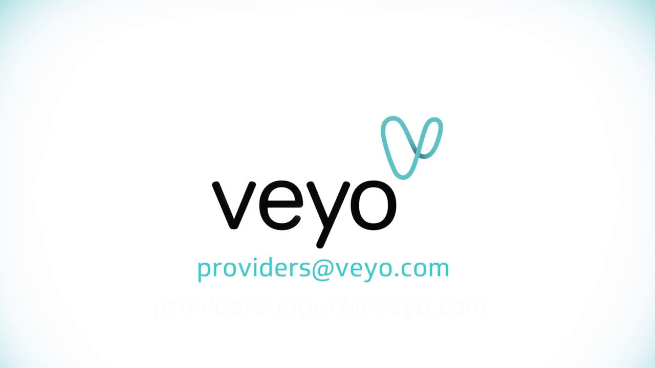 Veyo App Demo