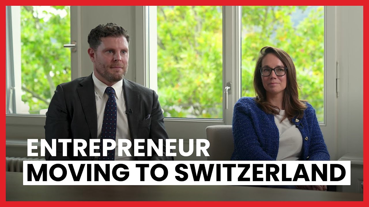 Entrepreneur Moving to Switzerland: Exit Planning, Lump Sum Tax & Wealth Strategy Bellecapital & PwC