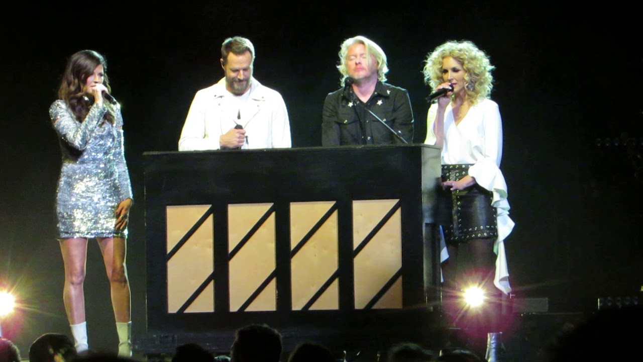Little Big Town 