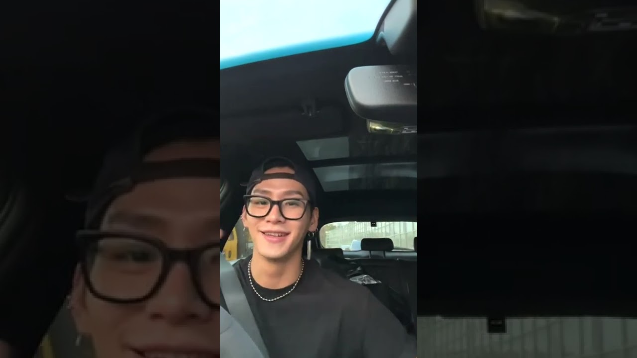 [221121] DEUKIE INSTAGRAM LIVE | @deukie______