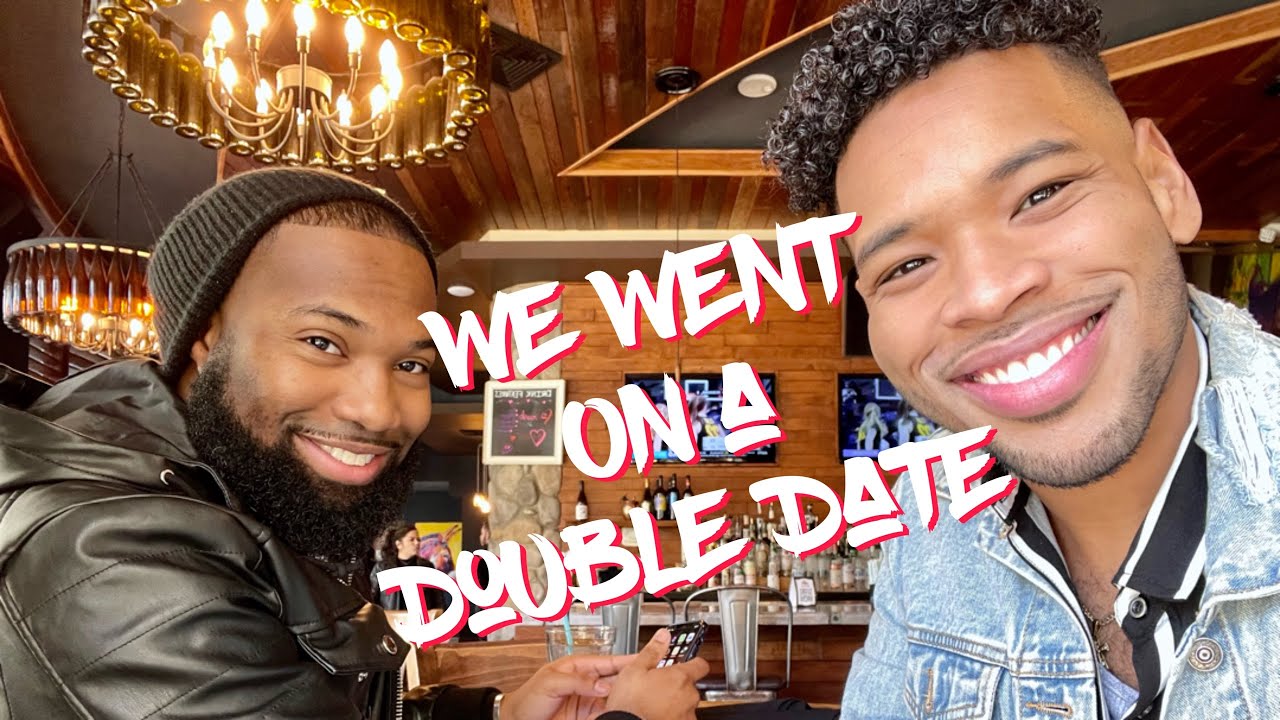 Double date with another YouTube couple! | Weekend Vlog - Meet the Mazelins