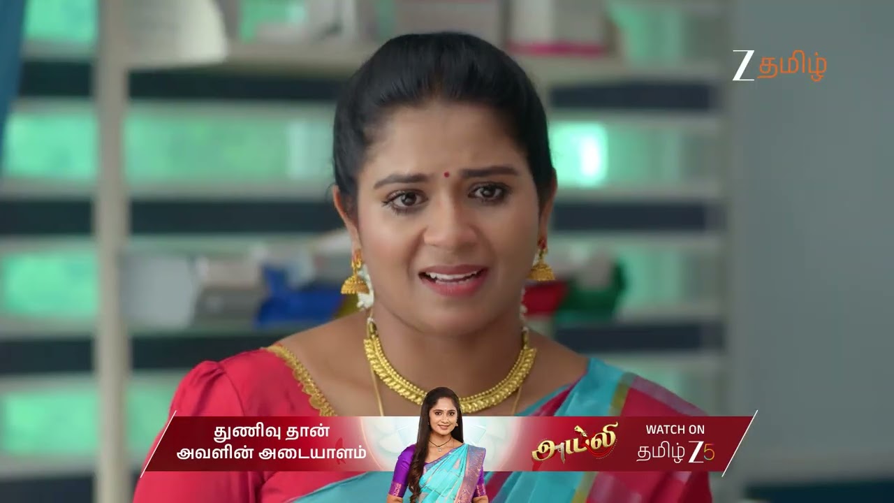 Chinnan Siru Kiliye | Ep - 161 | Best Scene | Mar 02 2026 | Zee Tamil