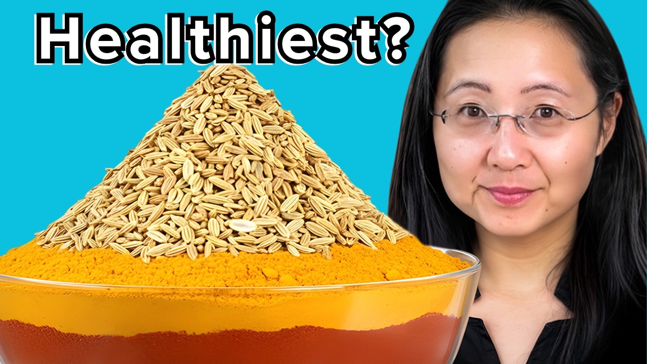 10 суперпродуктов для снятия воспалений и отличного самочувствия!