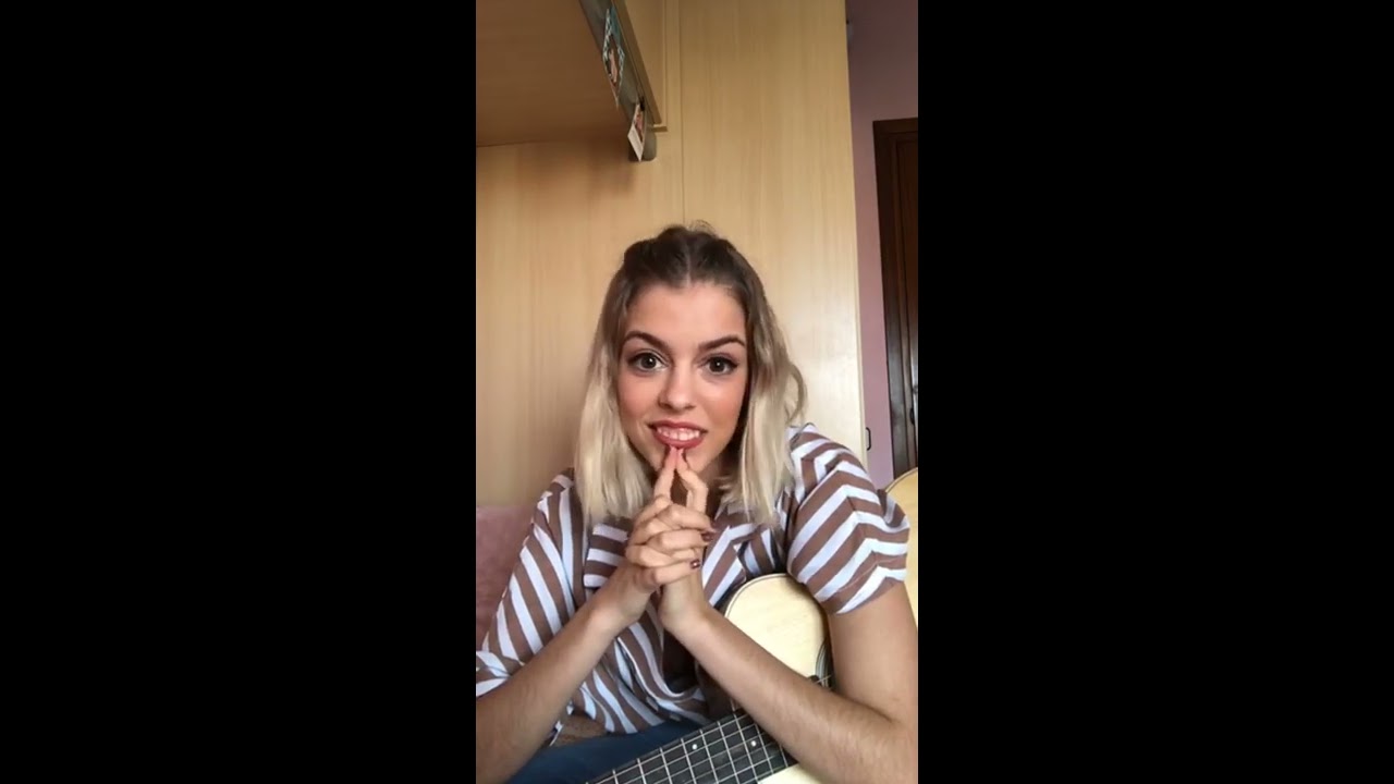 Nerea | Concierto en directo en IG