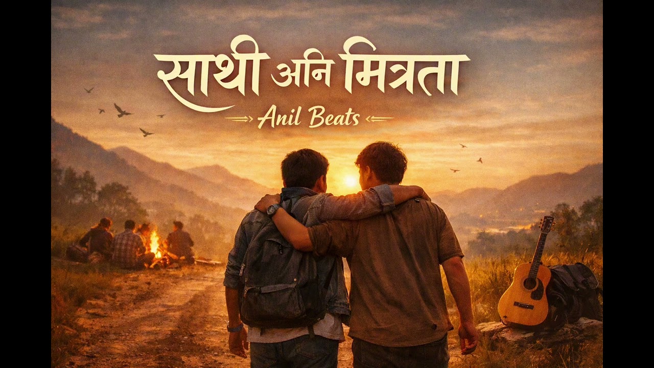 साथी अनि मित्रता(Bonding)