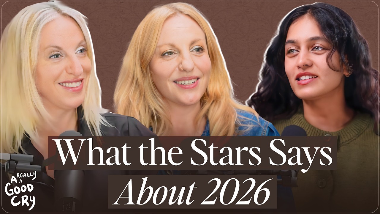 Astrology Decoded: What Your Chart Reveals About Purpose, Destiny & Growth