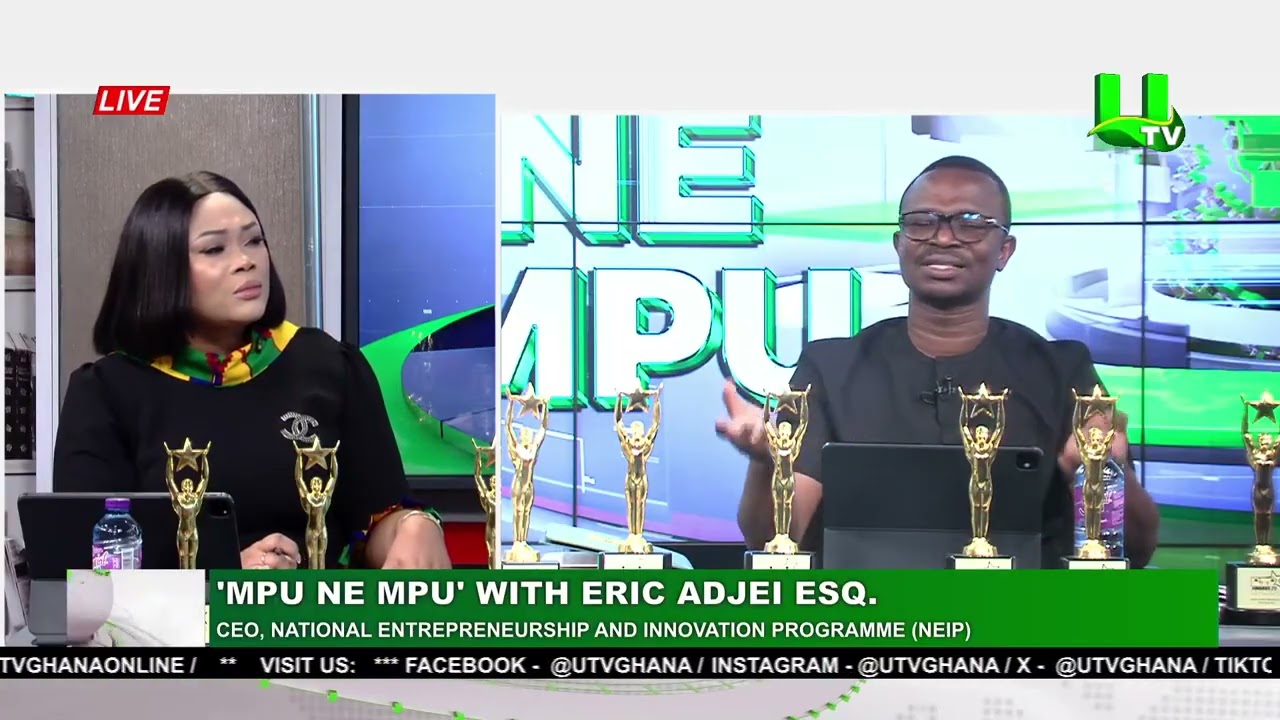 I’ll Resign If... - Eric Adjei Dares NPP Over Cocoa Prices