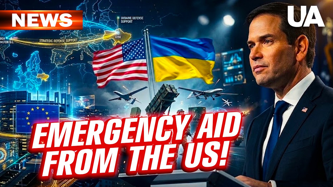 ОФИЦИАЛЬНО! 400 МЛН ДОЛЛАРОВ ОТ США И УКРАИНЫ В РАМКАХ ПРОГРАММЫ ПО ПОДГОТОВКЕ К ВСТУПЛЕНИЮ В ЕС ...